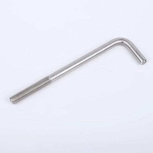 Mik azok az alapcsavarok, és miért kritikusak a szerkezeti stabilitás szempontjából?