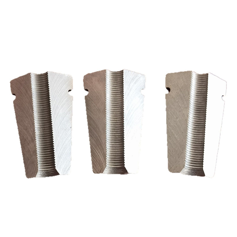 Korróziógátló feszített rögzítési megfogó