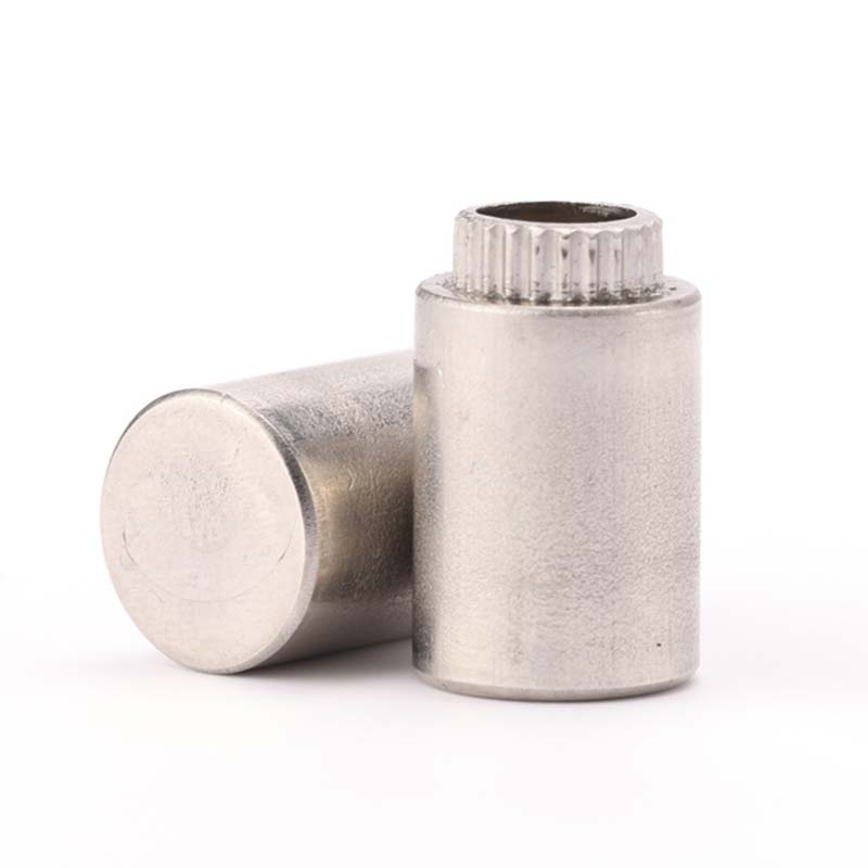 Fogva tartott rögzítőelem