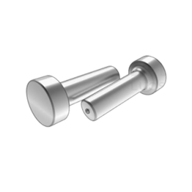 Sajtfejes csapok csaphegesztéshez