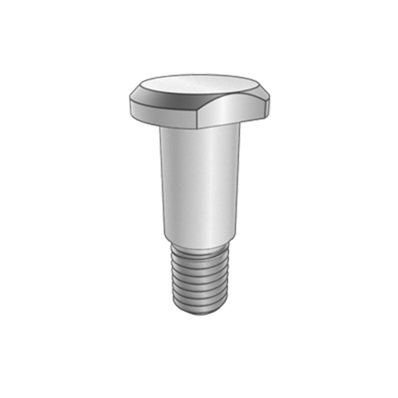 CLEVIS PINS fejcsészével