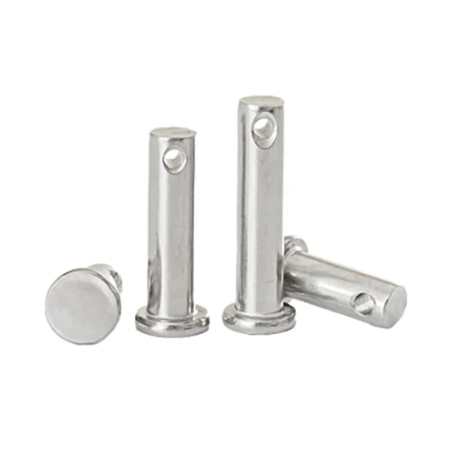 CLEVIS csapok B típusú BEARTAL
