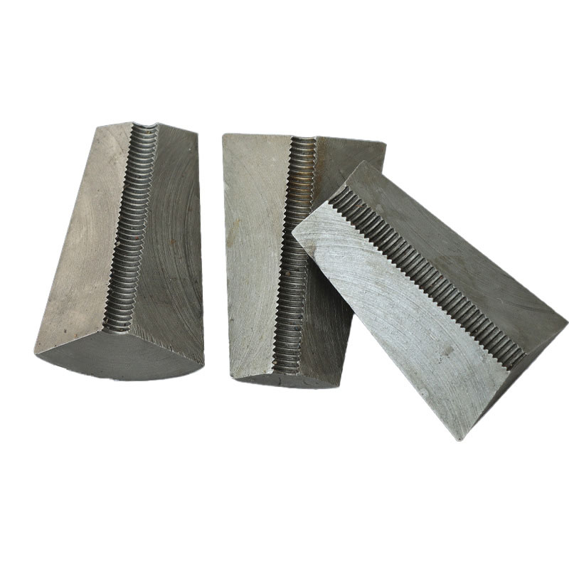 Építési testreszabott rögzítési megfogó