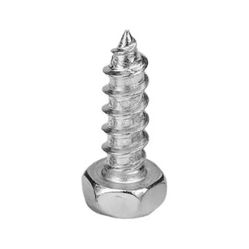 Cross Groove Six Ange Head Self Csavar típusú C
