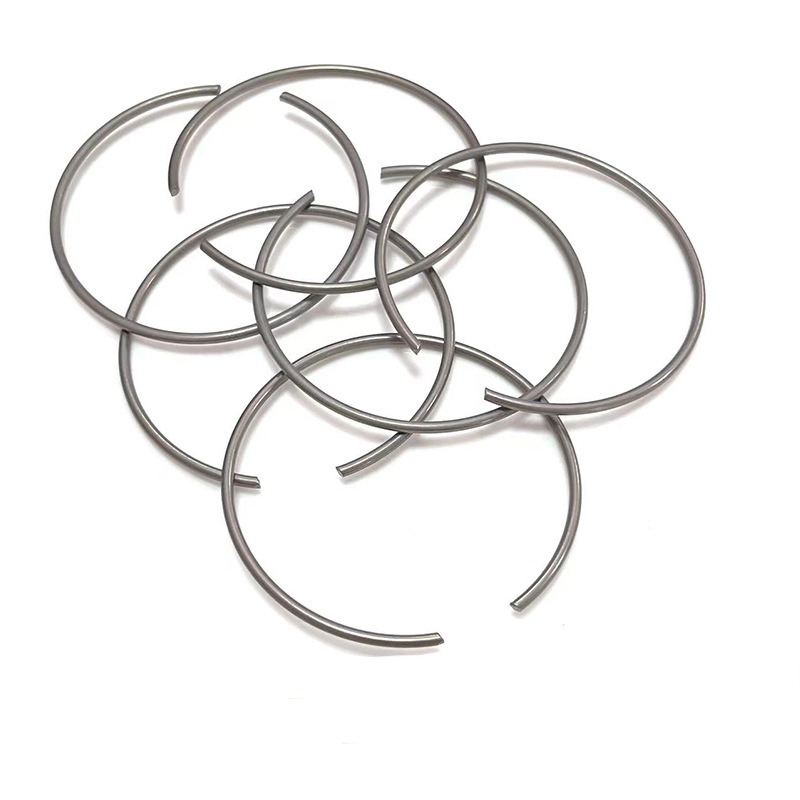 DIN 7993 belső rögzítőgyűrűk
