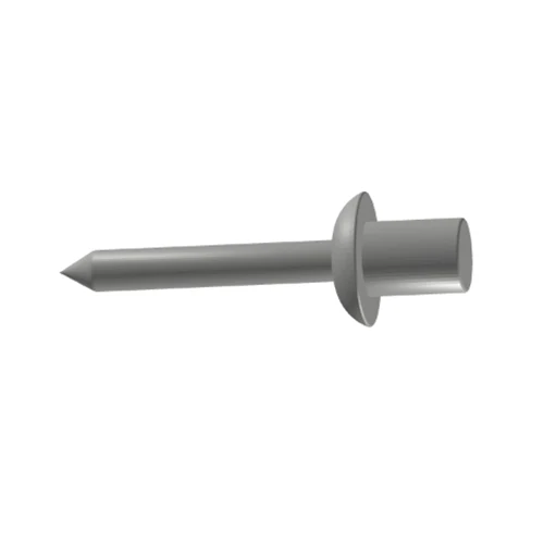 Dome Head Style Break Mandrel zárt vége vak szegecsek