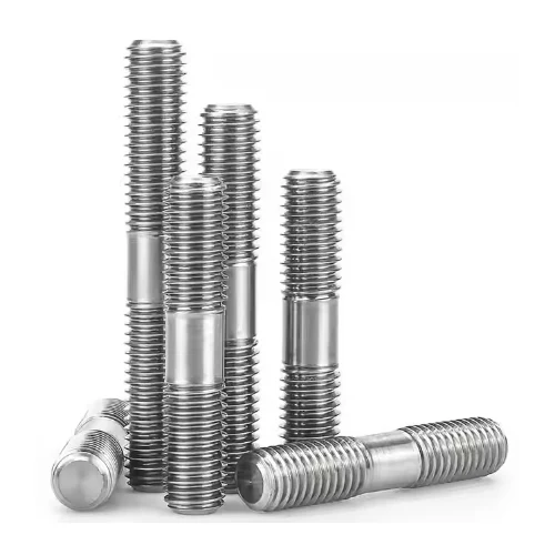 Double End Studs-szorító típus