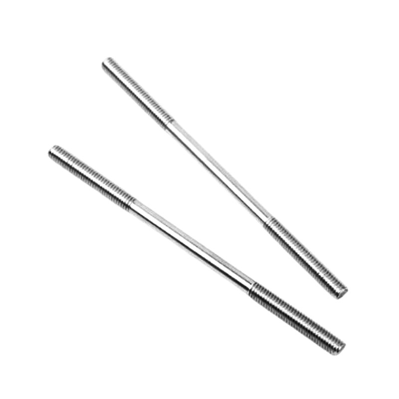 Dupla végű horgonycsapok