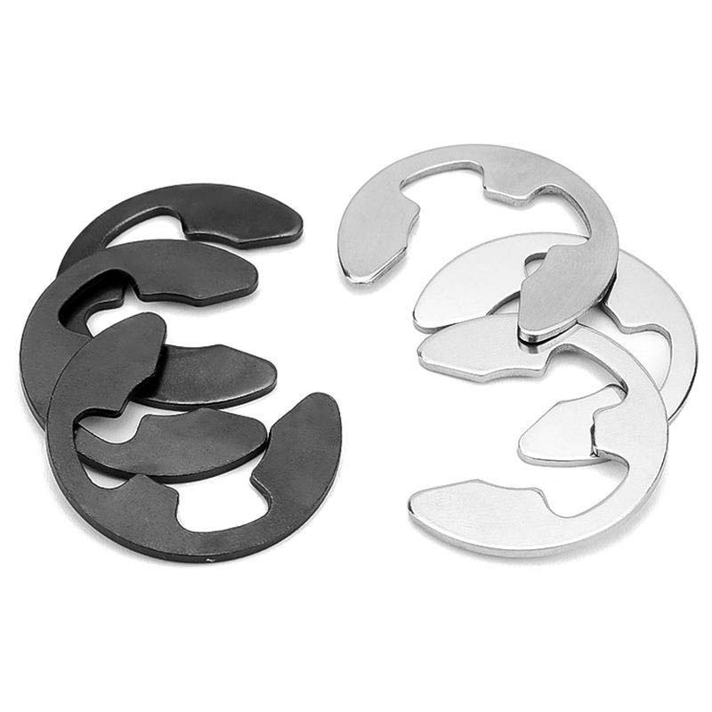 E type Snap Ring