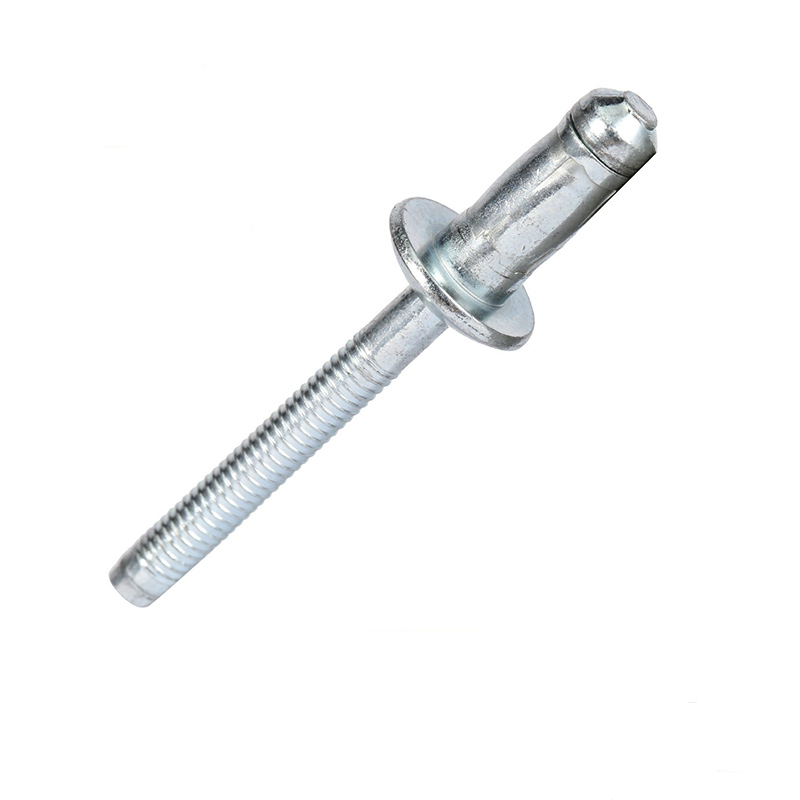 Könnyedén hatékony maghúzó szegecs