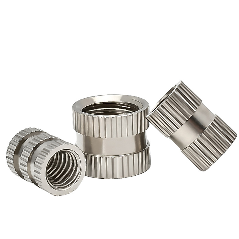 Beágyazott betétanya