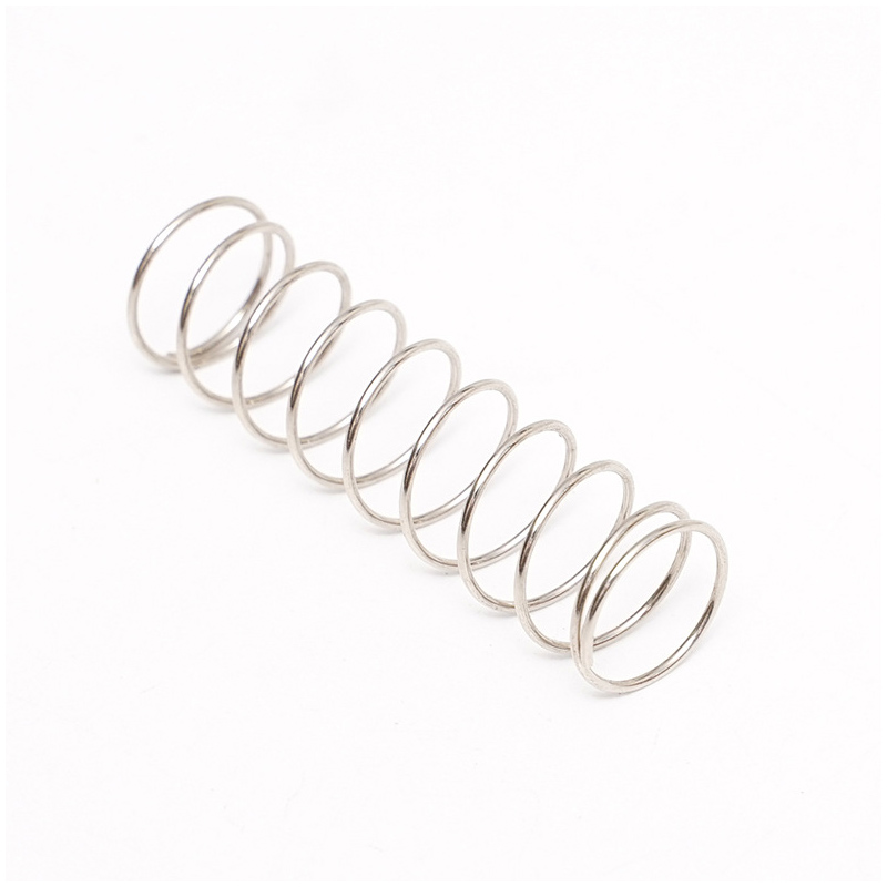 Tartós kompressziós rugó