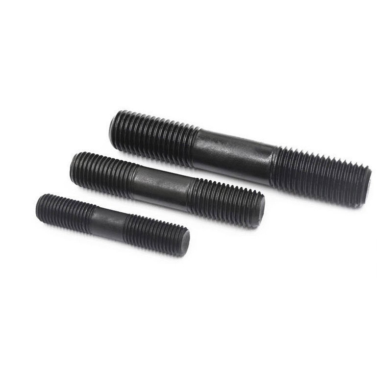 Meghosszabbított egyenlő hosszúságú dupla végű csap