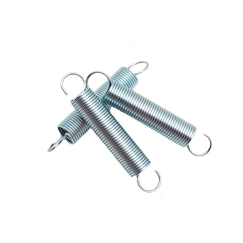 Fáradtságálló nyújtórugó