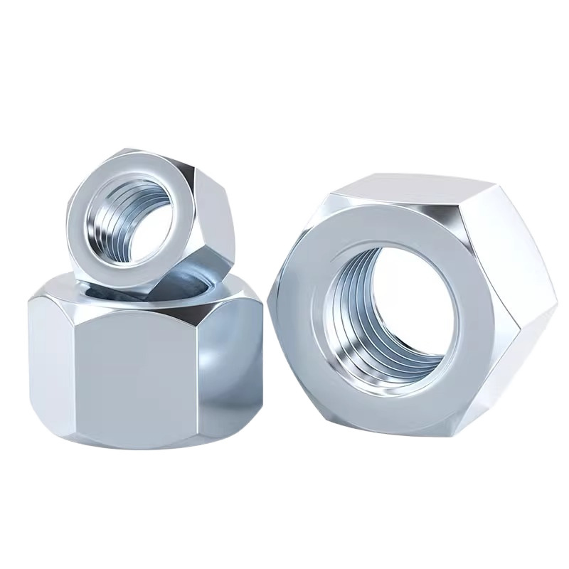 Hexagon anya az oldalához