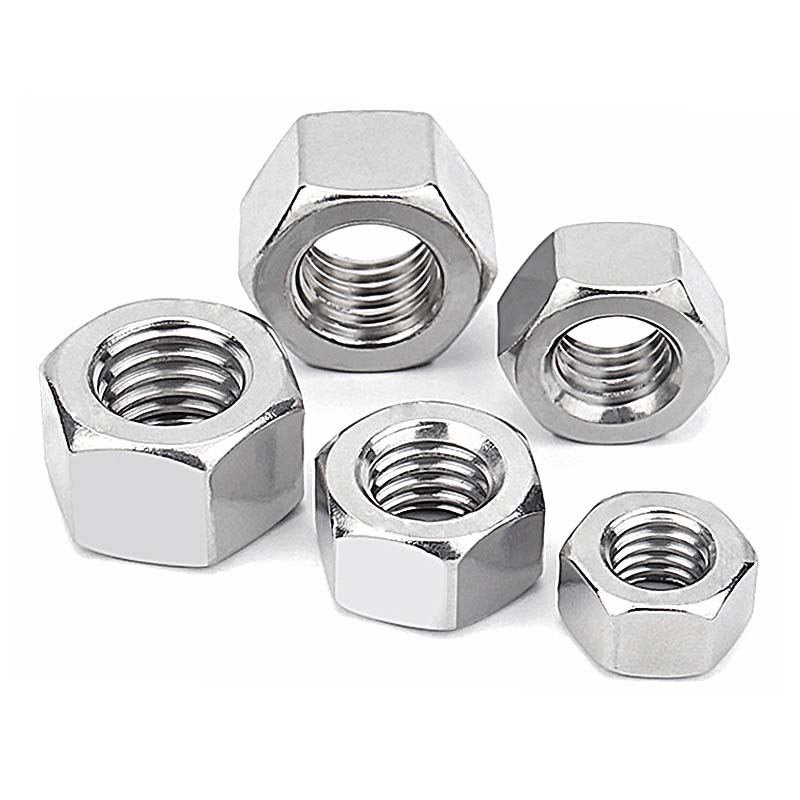 Hexagon dió a finom mechanikához