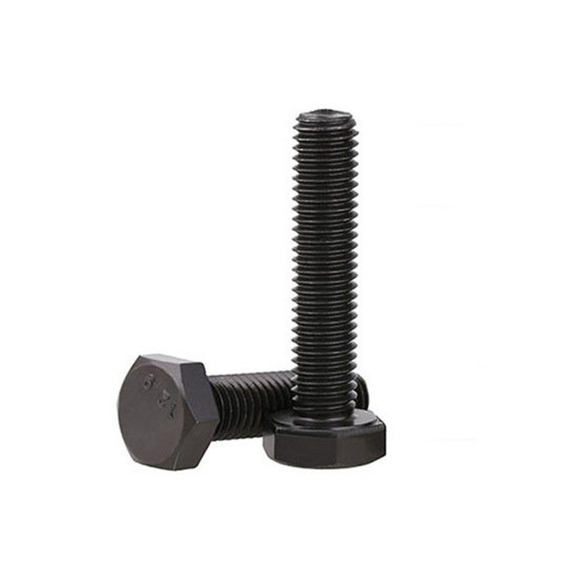 Hatszögletű csavar DIN933