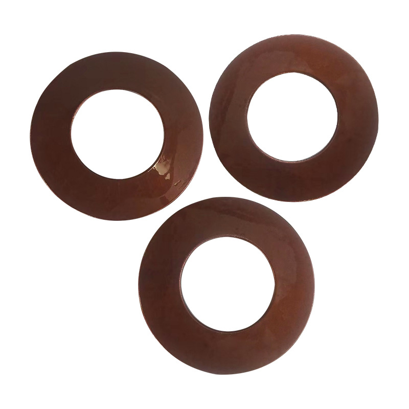 Nagy terhelésű tárcsa alakú rugó