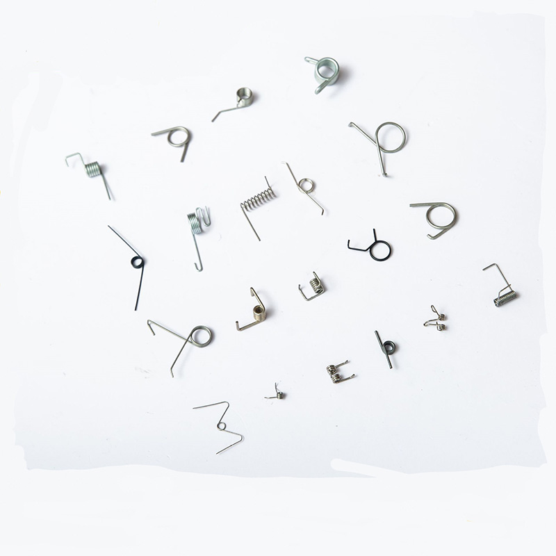 Nagy szakítószilárdságú nyújtórugó