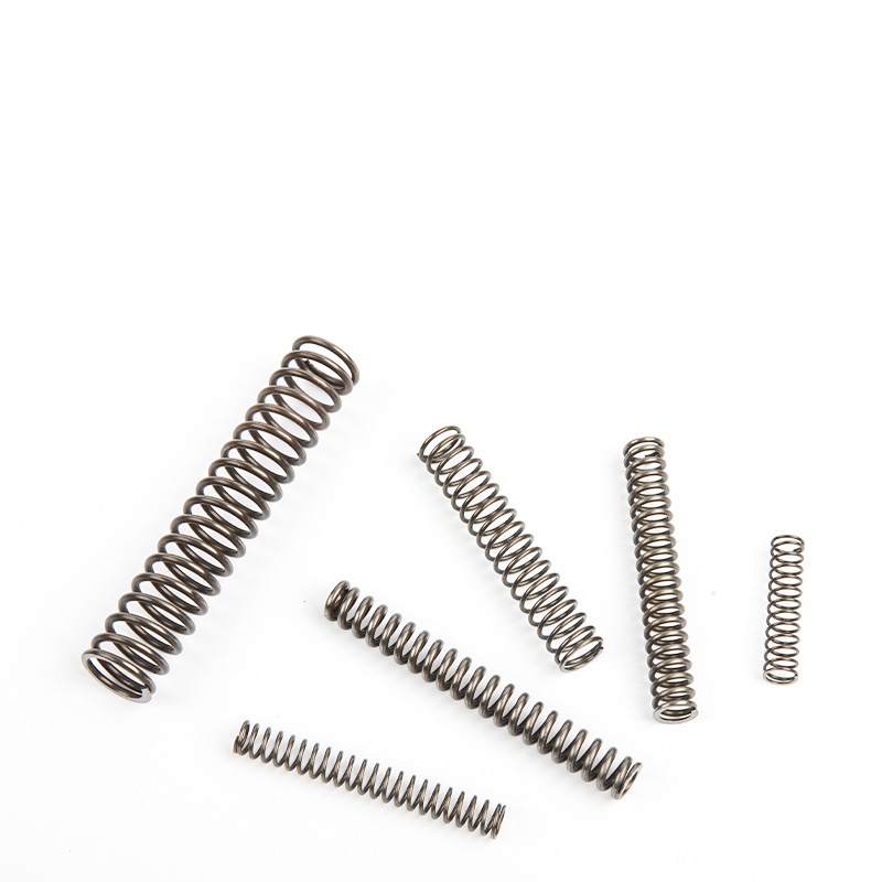 Nagy nyomatékú spirálrugó