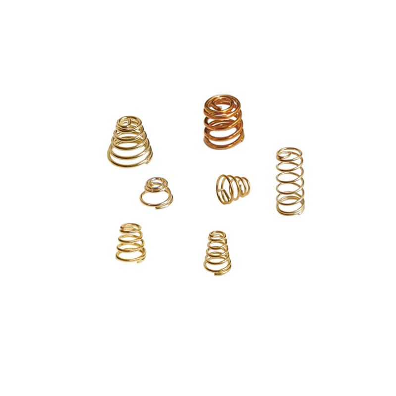 Magas torziós torziós rugó