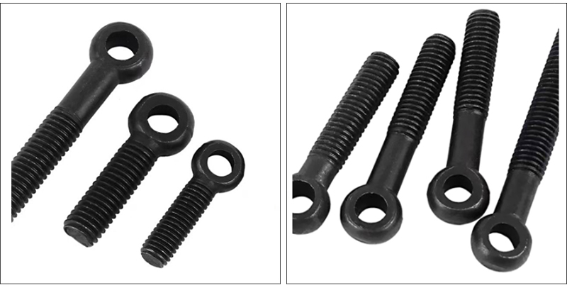 Full thread Hexagon head bolts