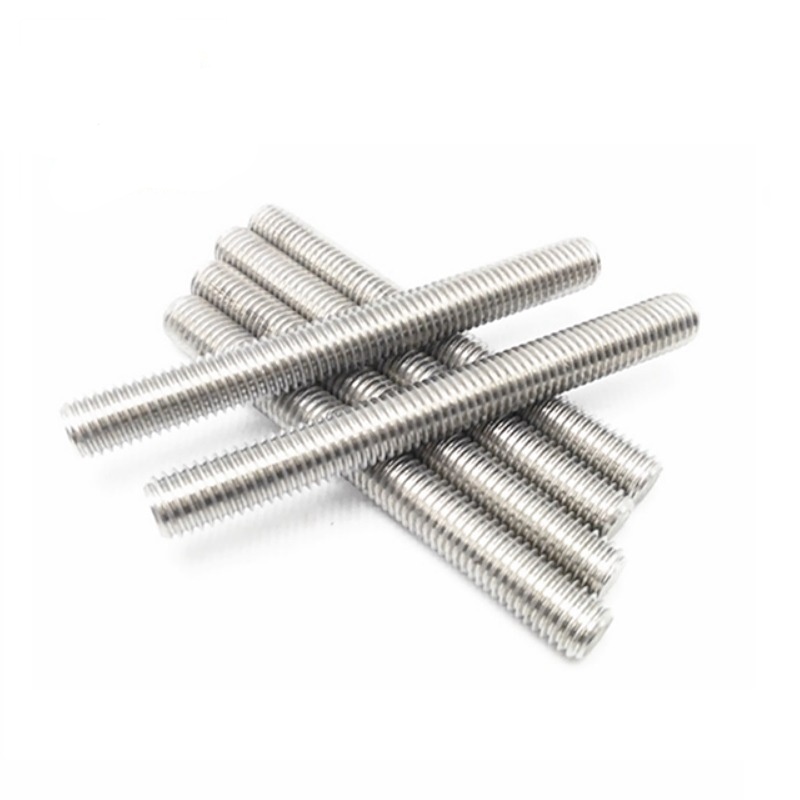 High Precision Threaded Rod