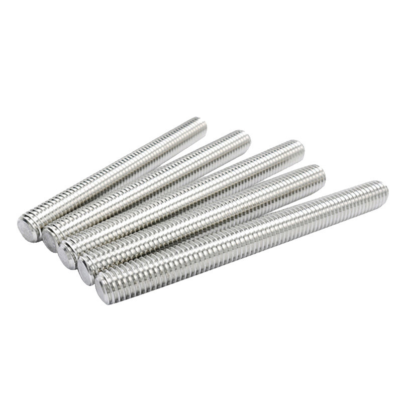 High Strength Fully Threaded Rod