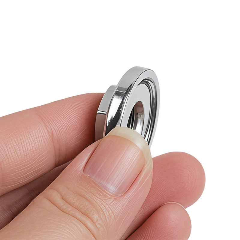 High Quality Flange Nut