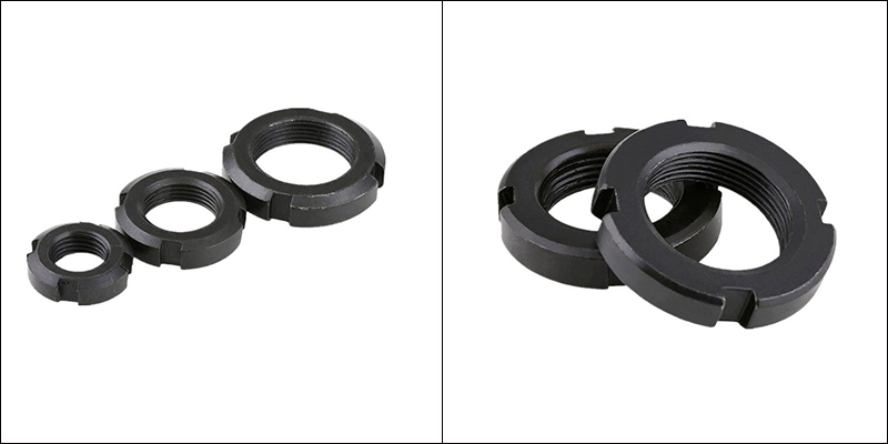 Shaft Nut