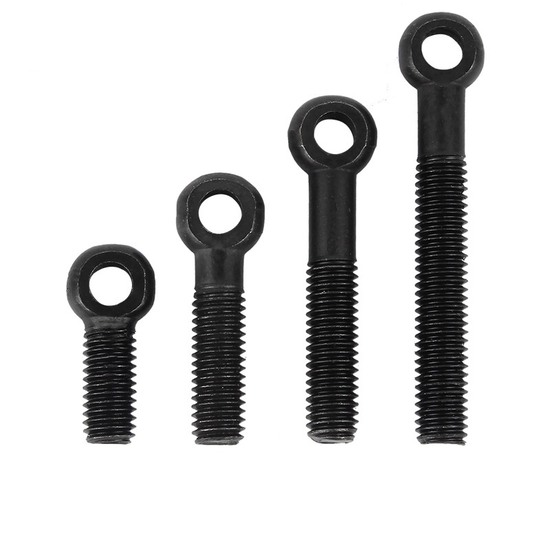 Emelje fel az Assured Eye csavart