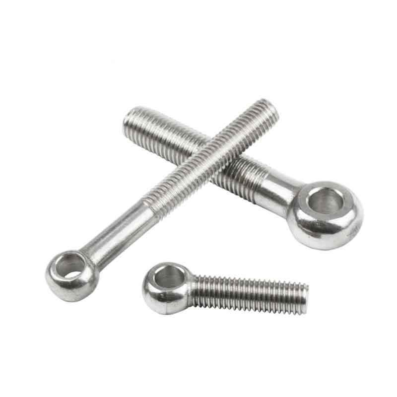 Emelő vállszemcsavar