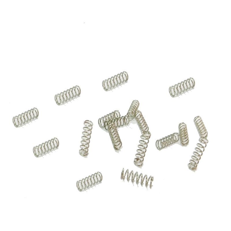 Hosszú kerékpáros spirálrugó