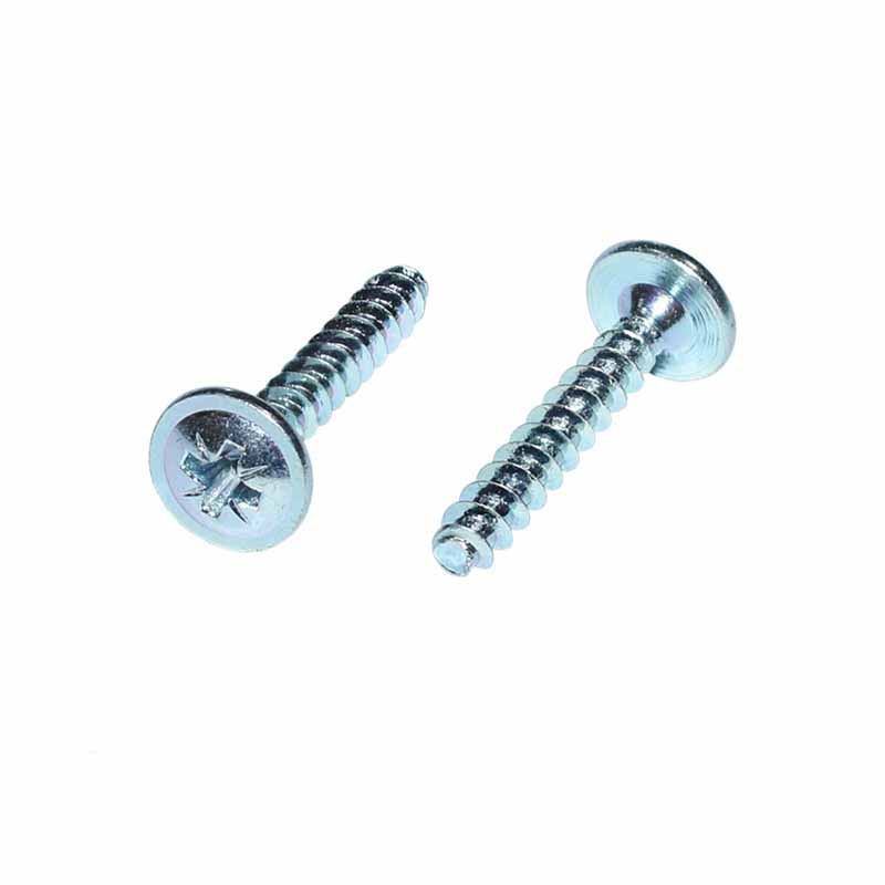 Phillips Countersunk csavar
