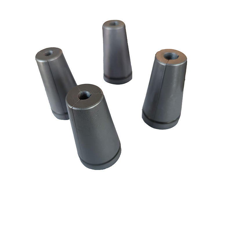 Előfeszített acél rögzítési megfogó