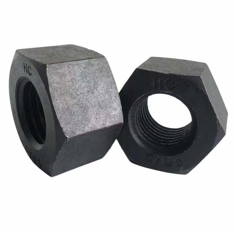 Precíziós egyszeri chamfer hex dió
