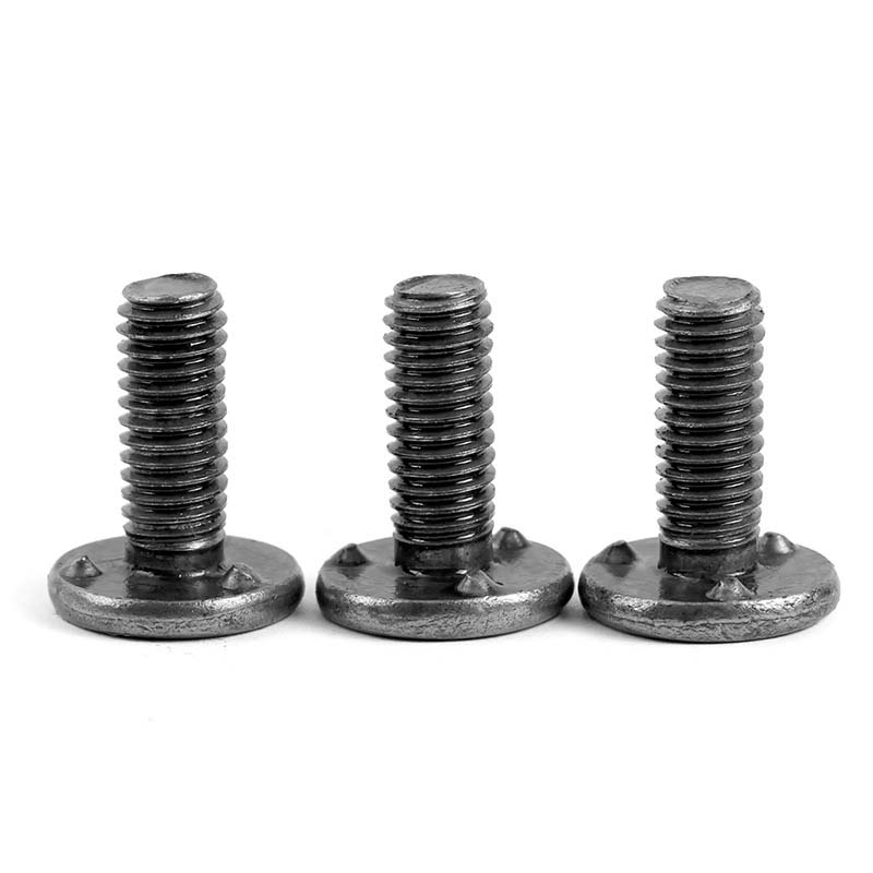 Vetületi hegesztési csapok