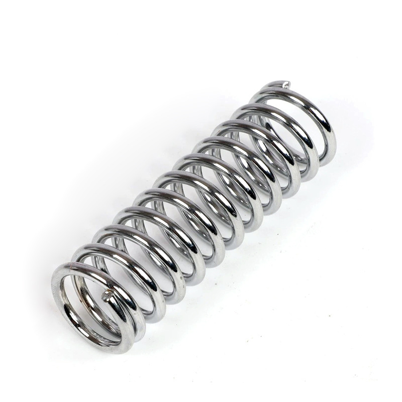 Megbízhatóan rugalmas spirálrugó