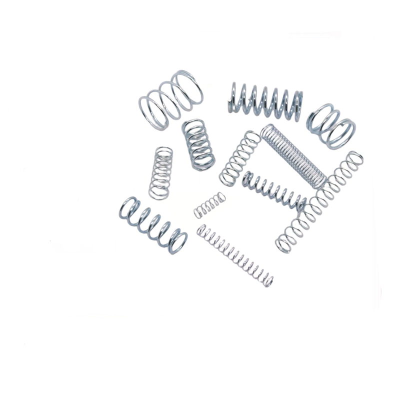 Robusztus felépítésű torziós rugó