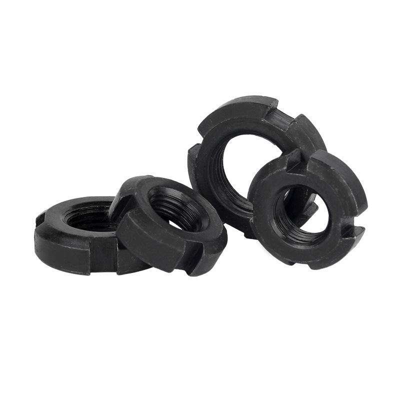 Hornyolt kör alakú anya