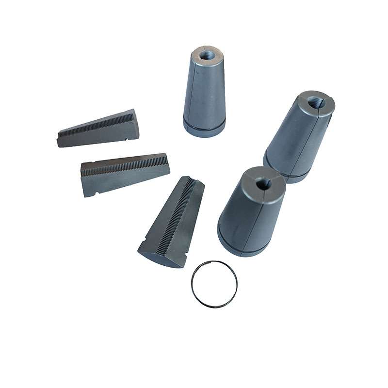 Intelligens horgonyzó fogó