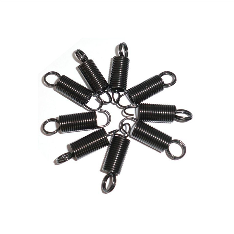 Sima meghosszabbítású nyújtórugó