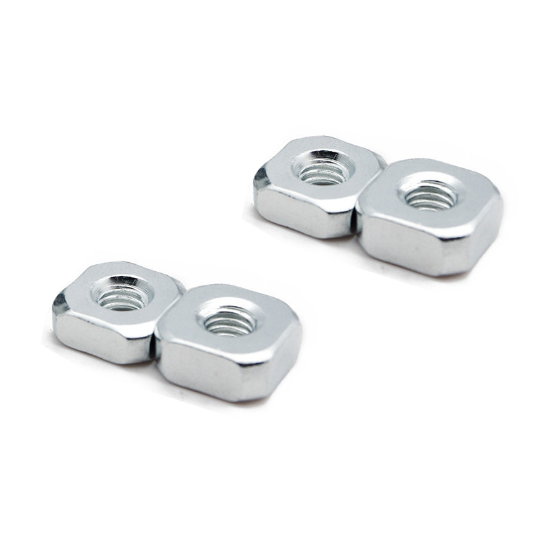 Szögletes gépanyák