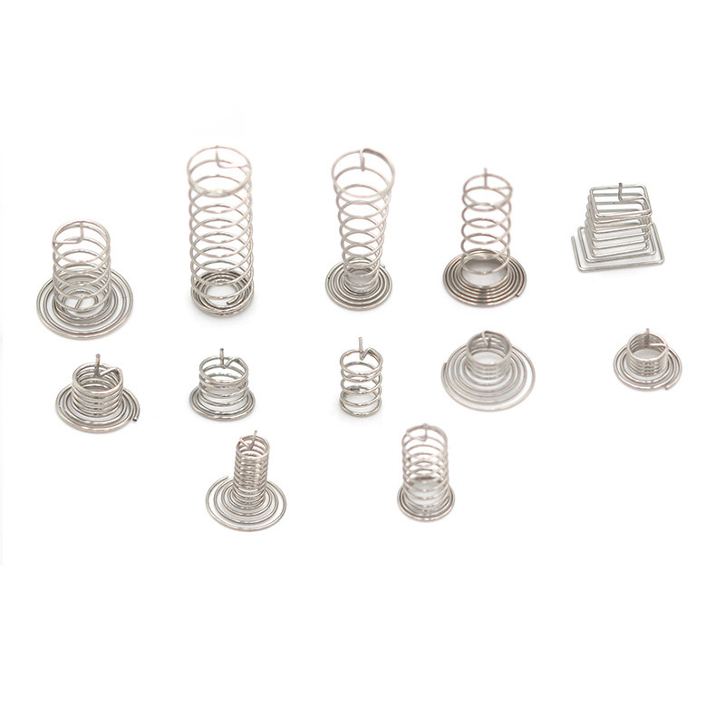 Stabil Force Compression Rugó