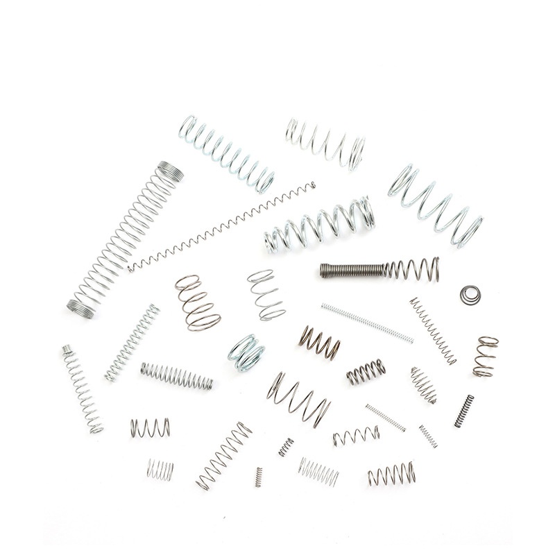 Nyomatékban gazdag torziós rugó