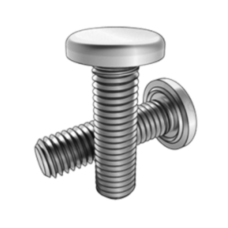 UR típusú vetületi hegesztési csapok