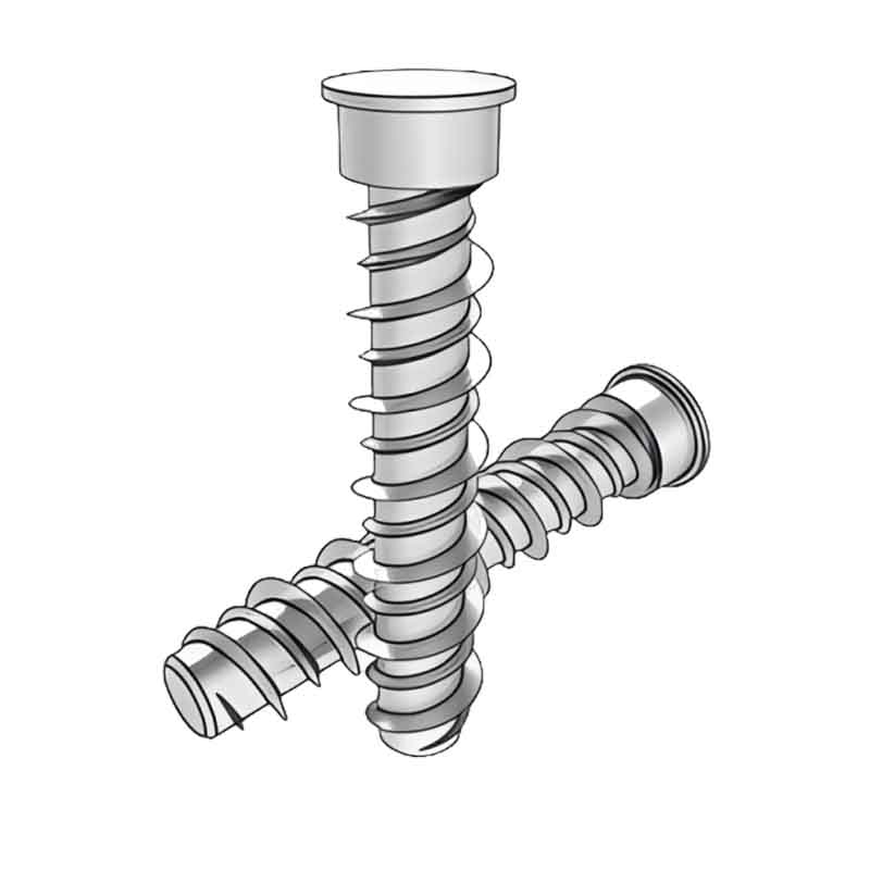 Hegesztési csapok műanyagokhoz