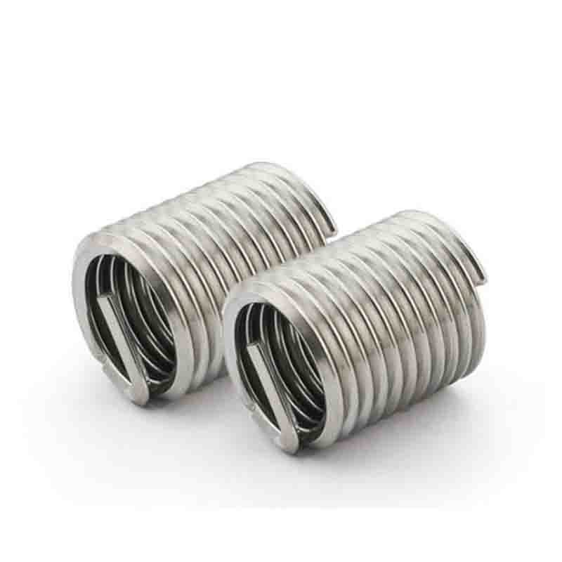 Huzal csavaros csavaros hüvely hüvely